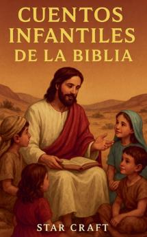Cuentos Infantiles de la Biblia