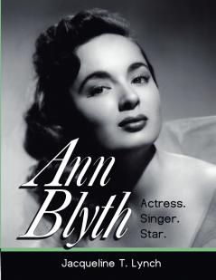 Ann Blyth