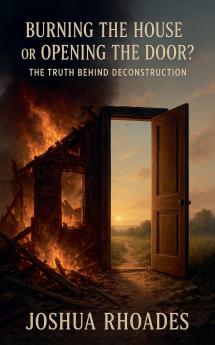 Burning the House or Opening the Door? The Truth Behind Deconstruction