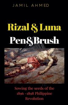 Rizal Luna Pen & Brush