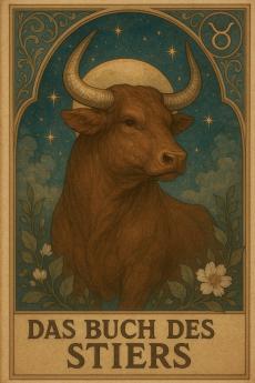 Das Buch des Stiers
