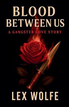 Blood Between Us