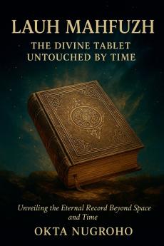 LAUH MAHFUZH The Divine Tablet Untouched by Time
