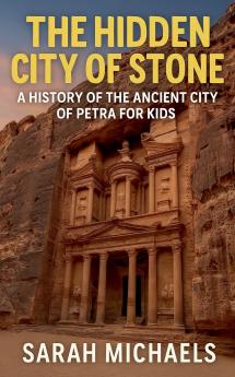 The Hidden City of Stone