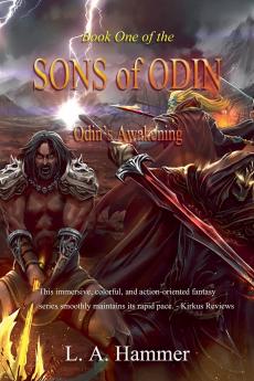 Book One of the Sons of Odin