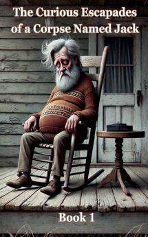 The Curious Escapades of a Corpse Named Jack. Book1