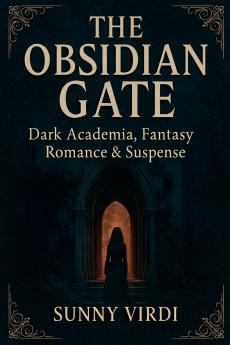 The Obsidian Gate