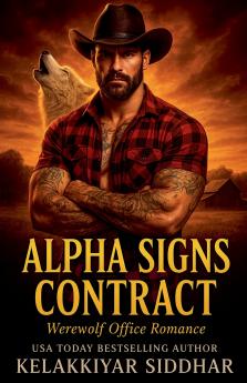 Alpha Signs Contract
