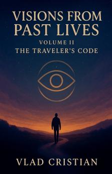 Visions from Past Lives The Traveler's Code                                             Volume II