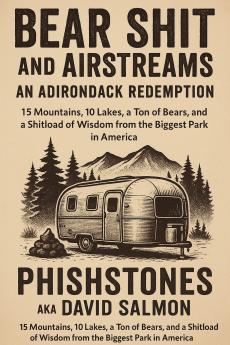 Bearshit and Airstreams