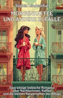Morgenkaffee und andere Zufälle