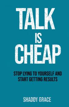 Talk is Cheap