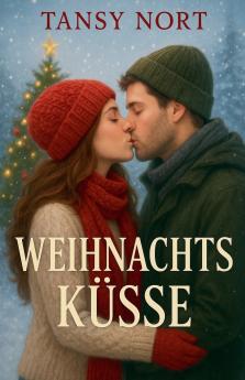 Weihnachts küsse