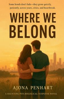 Where We Belong