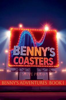 Benny's Adventures - Benny's Coasters