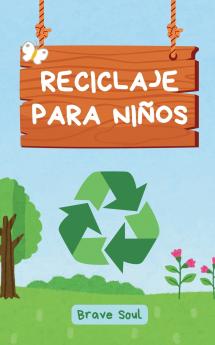 Reciclaje Para Niños