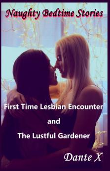 Naughty Bedtime Stories