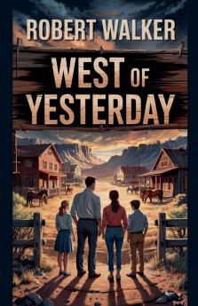 West of Yesterday