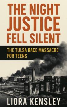 The Night Justice Fell Silent