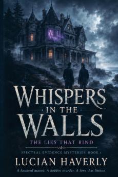 Whispers in the Walls