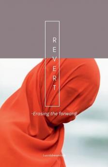 Revert - Erasing the forward