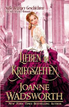 Lieben in Kriegszeiten