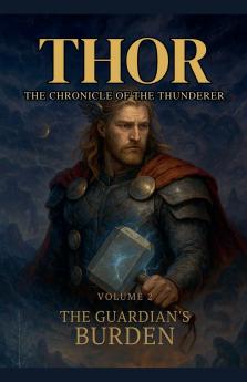 Thor The Chronicle of the Thunderer