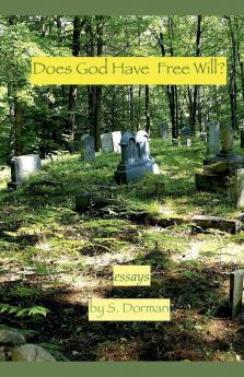 Does God Have Free Will?