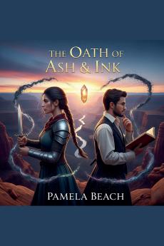 The Oath of Ash & Ink