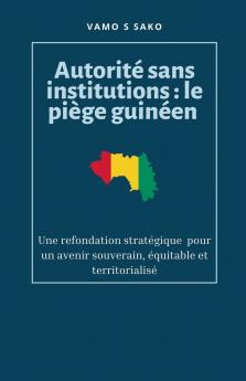 Autorité sans institutions
