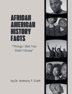 African American History Facts