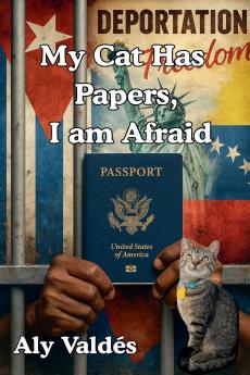 My Cat Has Papers I am Afraid