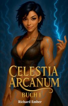 Celestia Arcanum - Buch 1