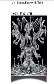 Mis ultimos días con el Diablo