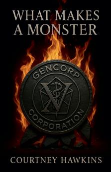 What Makes A Monster