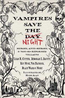 Vampires Save the Night