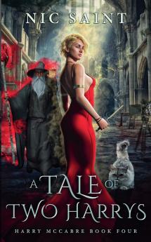 A Tale of Two Harrys