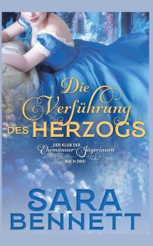 Die Verführung des Herzogs