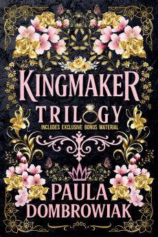 Kingmaker Trilogy Boxset