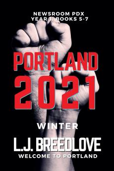 Portland 2021 Winter