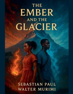 The Ember and The Glacier