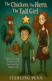 The Chicken The Hero The Tall Girl
