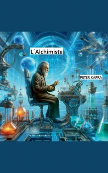 L'Alchimiste
