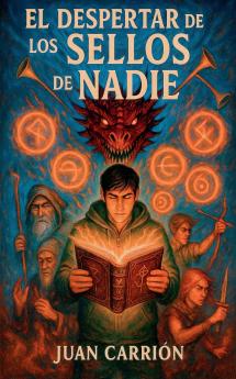 EL DESPERTAR DE LOS SELLOS DE NADIE
