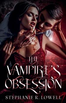 The Vampire's Obsession
