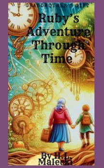 Grandmother's Gift Ruby's Adventure Through Time