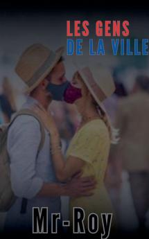 Les gens de la ville