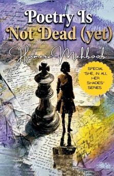 Poetry isn't dead (yet)