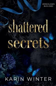 Shattered Secrets