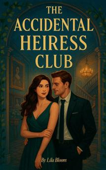 The Accidental Heiress Club